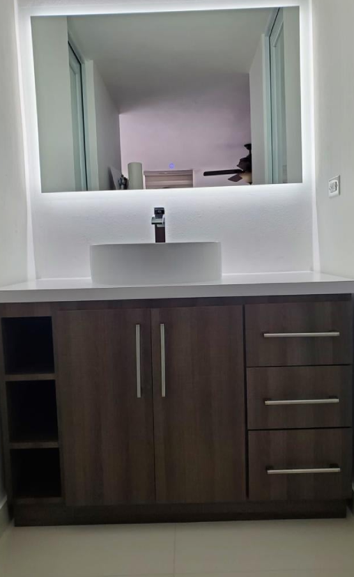 remodelaciones de baños